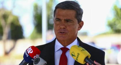  ARQUIVO/MARCELO CAMARGO/AGÊNCIA BRASIL