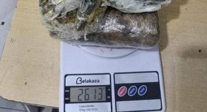 Polícia Militar de Mato Grosso