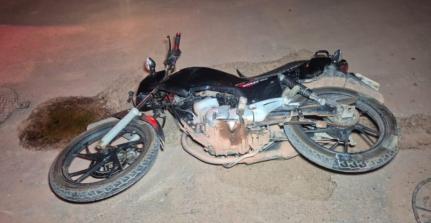 Fabiano Marques/SóNotícias