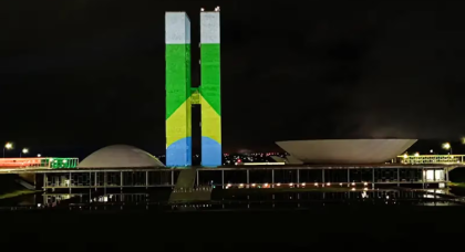 Joédson Alves/Agência Brasil