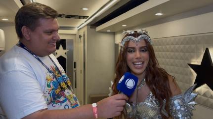 Feed TV - Arquivo de Música