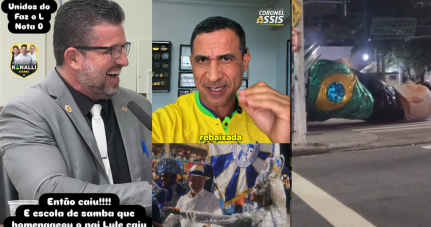 Reprodução