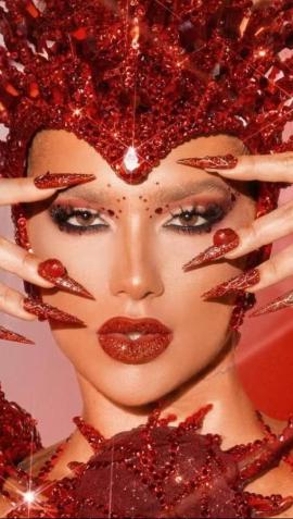 Reprodução/Instagram/@virginia