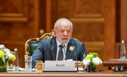 Ricardo Stuckert / PR