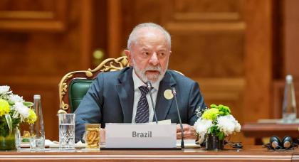 Ricardo Stuckert / PR