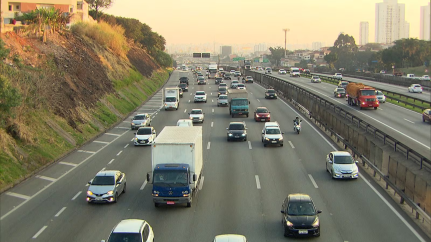 Reprodução/Record News