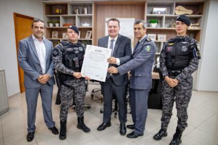 GILBERTO LEITE/SECRETARIA DE COMUNICAÇÃO SOCIAL