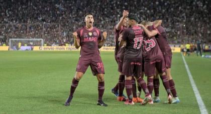 Reprodução/ Redes Sociais