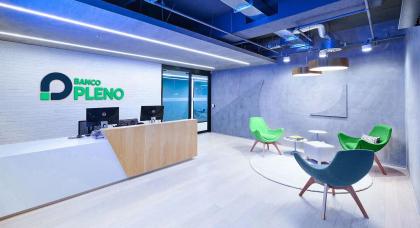 Divulgação/Banco Pleno