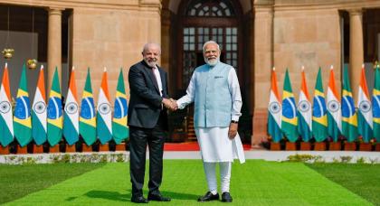 Ricardo Stuckert / PR