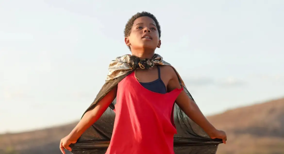 PARIS FILMES/DIVULGAÇÃO