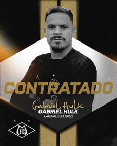 Divulgação/ Mixto EC