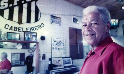 SANTOS FC/DIVULGAÇÃO