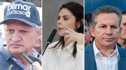 Arquivo/ Gazeta Digital 