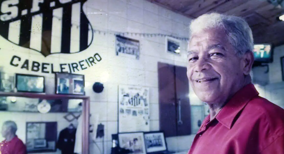 SANTOS FC/DIVULGAÇÃO