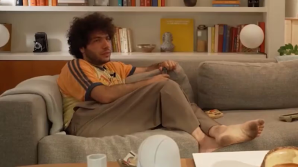 Reprodução/YouTube