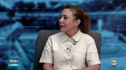 Reprodução/ Jornal do Meio-dia