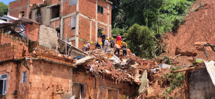 Vinícius Rangel/RECORD Minas