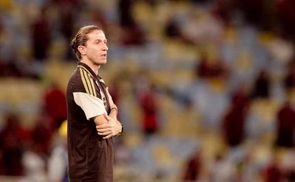 Adriano Fontes/Flamengo