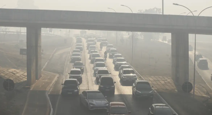 JOÉDSON ALVES/AGÊNCIA BRASIL