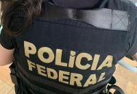 Reprodução/Polícia Federal