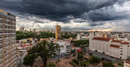 Emanoele Daiane/Secom Cuiabá