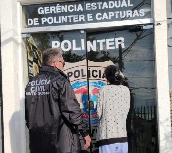 Opera&ccedil;&atilde;o Quimera