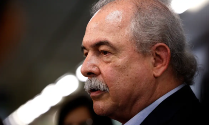 TÂNIA RÊGO/AGÊNCIA BRASIL