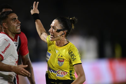 Alexandre Battibugli/Paulistão