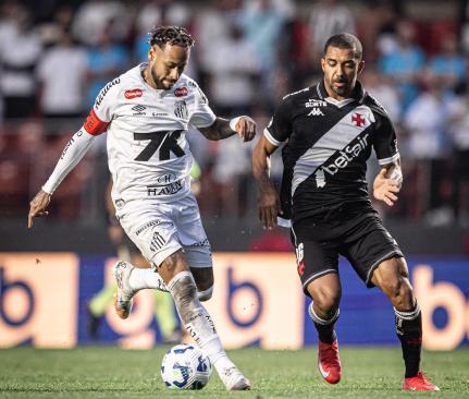 Raul Baretta/ Santos FC.