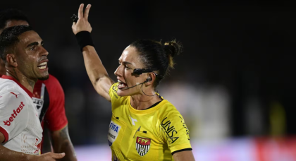 Alexandre Battibugli/Paulistão