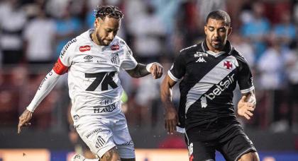 Raul Baretta/ Santos FC.