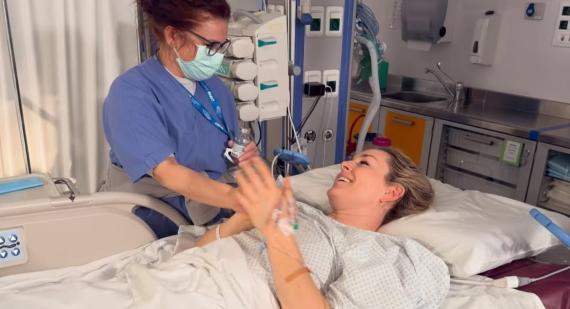 Reprodução\Instagram\lindseyvonn