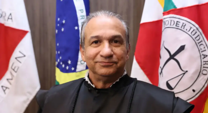 JUAREZ RODRIGUES/TJMG