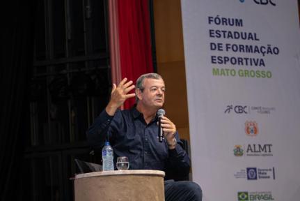 Lennon Magno/Secel-MT