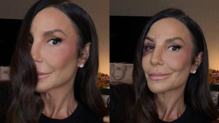 Reprodução/Instagram/@ivetesangalo