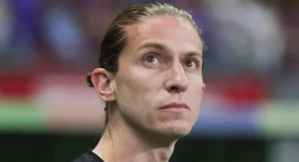 Gilvan de Souza/Flamengo