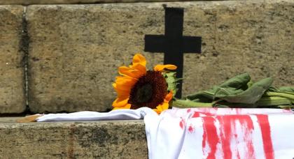 TÂNIA RÊGO/AGÊNCIA BRASIL