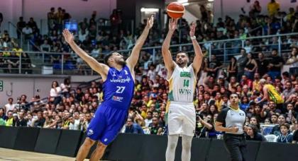 FIBA / Divulgação