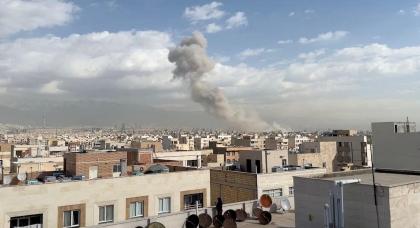 Reuters/West Asia News Agency