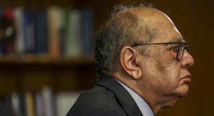  MARCELO CAMARGO/AGÊNCIA BRASIL