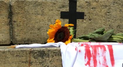 TÂNIA RÊGO/AGÊNCIA BRASIL