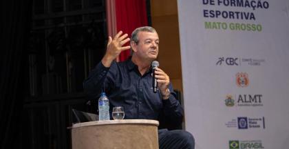 Lennon Magno/Secel-MT