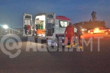 Adilson Oliveira / TV Cidade Record