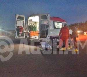 Adilson Oliveira / TV Cidade Record