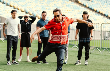 Reprodução\Instagram