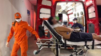 Lucas Torres/SóNotícias