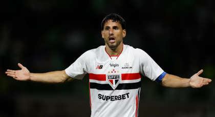 Rubens Chiri e Miguel Schincariol/Saopaulofc.net