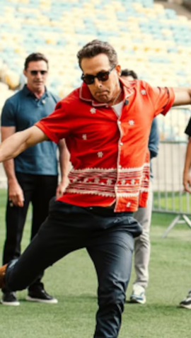 Reprodução\Instagram