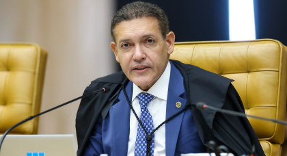 Gustavo Moreno/STF